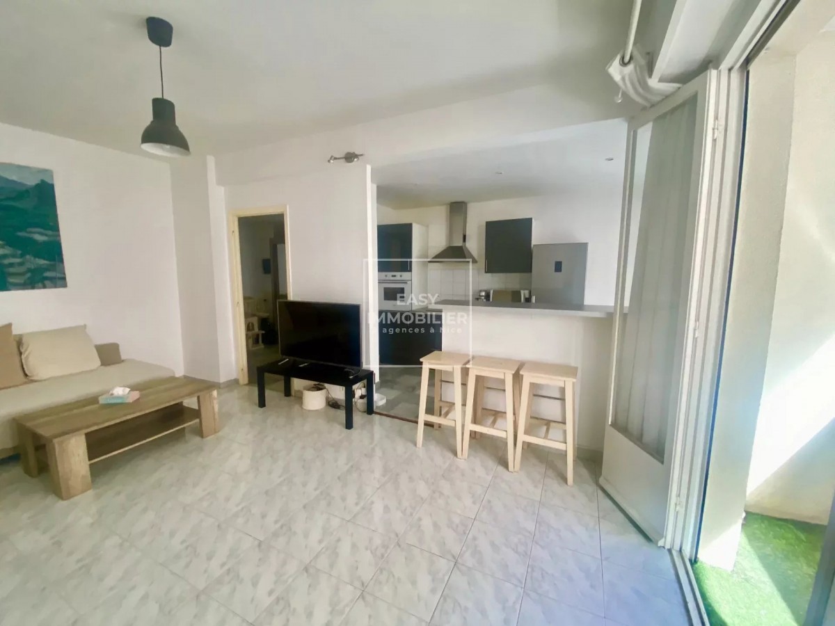 Vente Appartement 81m² 4 Pièces à Nice (06000) - Easy Immobilier