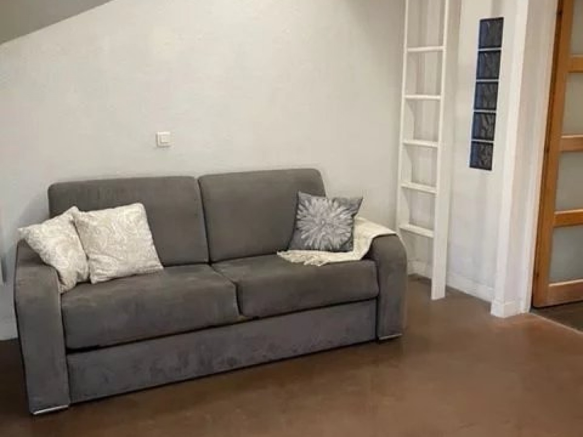 Vente Appartement 15m² 1 Pièce à Nice (06000) - Easy Immobilier