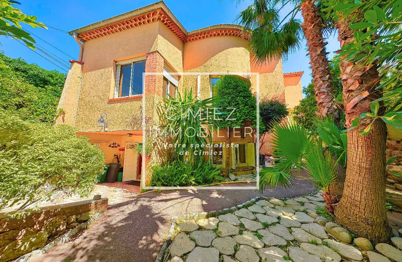 Maison 6 pièces 195 m² · à Nice · 195 m² · 1 265 000 €