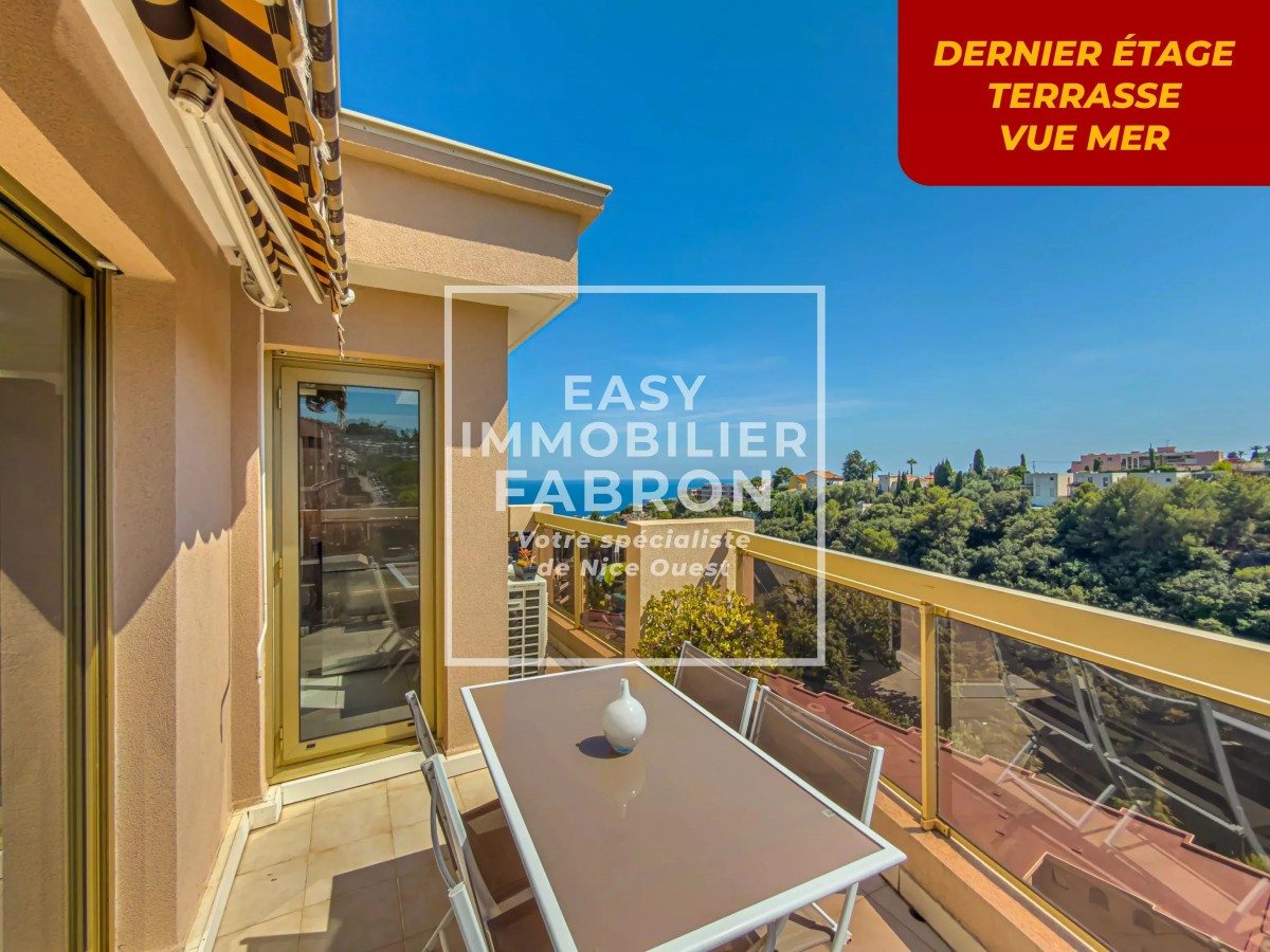 Appartement 3 pièces 73 m² · à Nice · 73 m² · 455 000 €