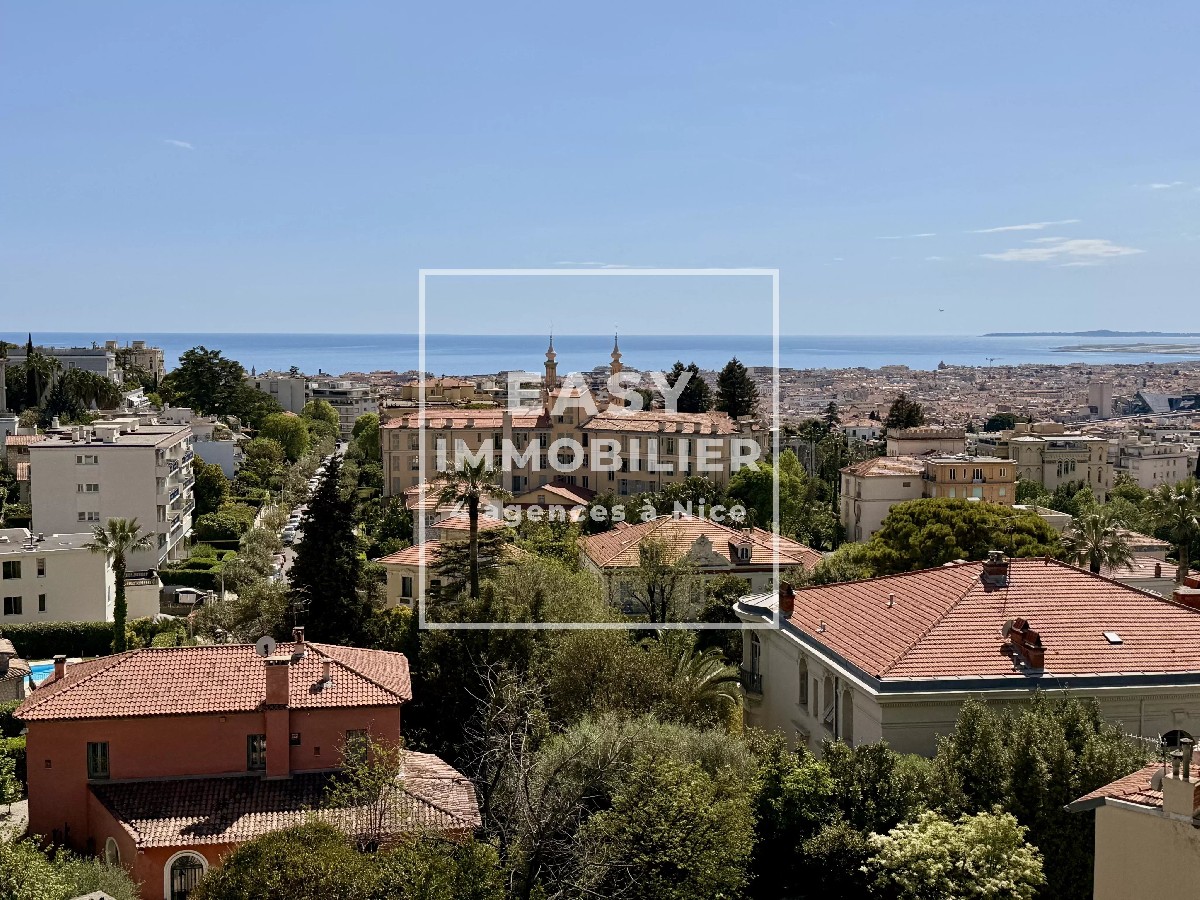 Appartement 2 pièces 60 m² · à Nice · 60 m² · 595 000 €