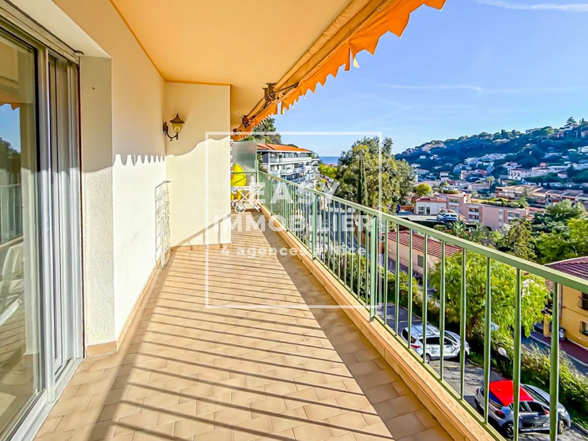 Vente Appartement 69m² 3 Pièces à Menton (06500) - Easy Immobilier