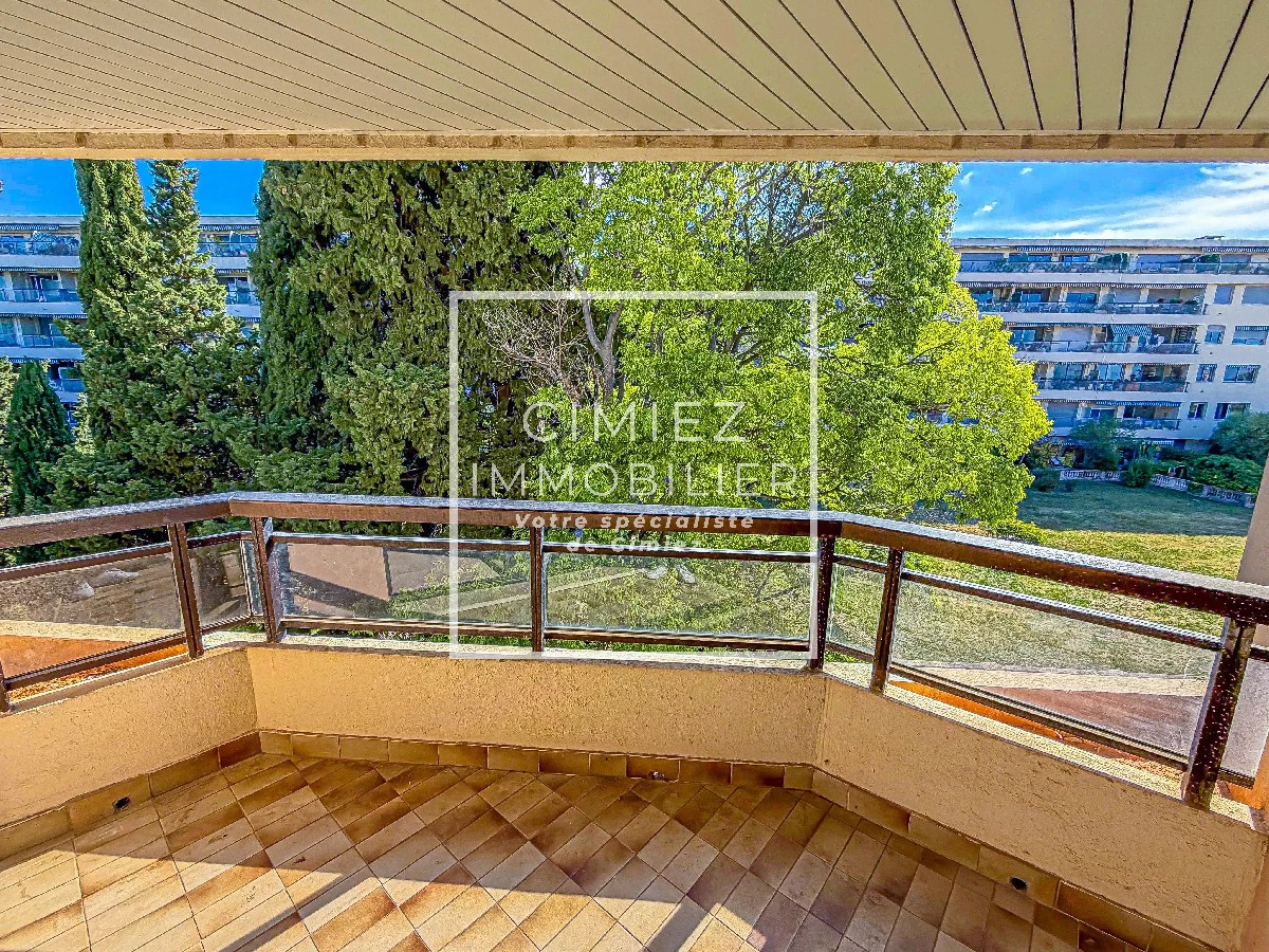 Appartement 3 pièces 70 m² · à Nice · 70 m² · 420 000 €