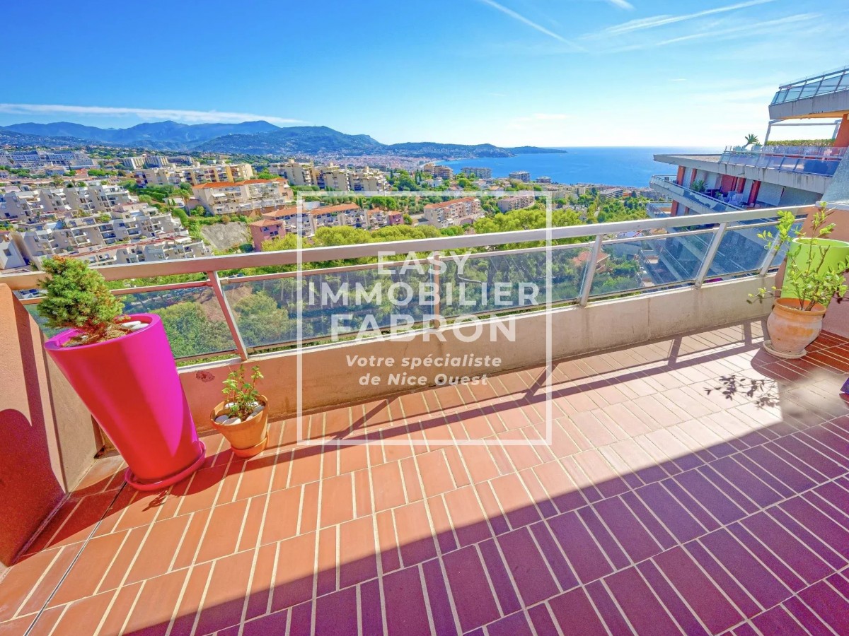 Appartement 3 pièces 88 m² · à Nice · 88 m² · 799 000 €