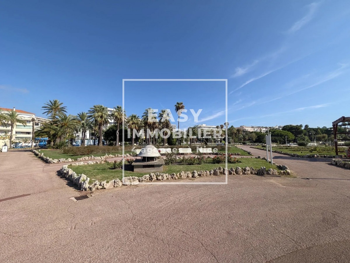 Appartement 3 pièces 87 m² · à Cannes · 87 m² · 855 000 €