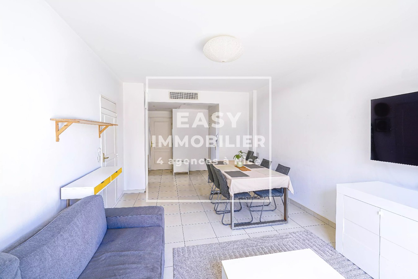 Appartement 3 pièces 70 m² · à Nice · 70 m² · 430 000 €