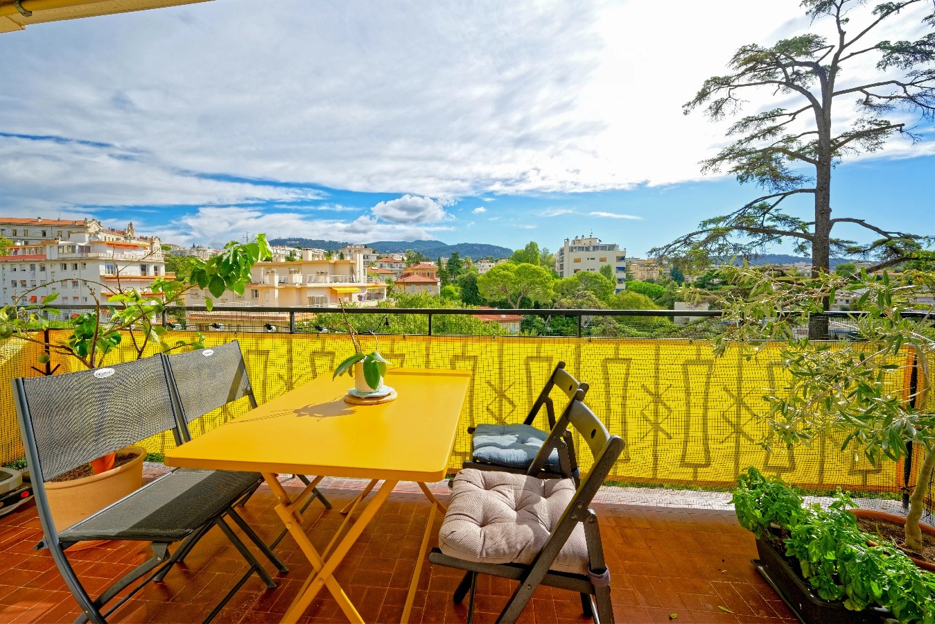 Appartement 3 pièces 81 m² · à Nice · 81 m² · 580 000 €