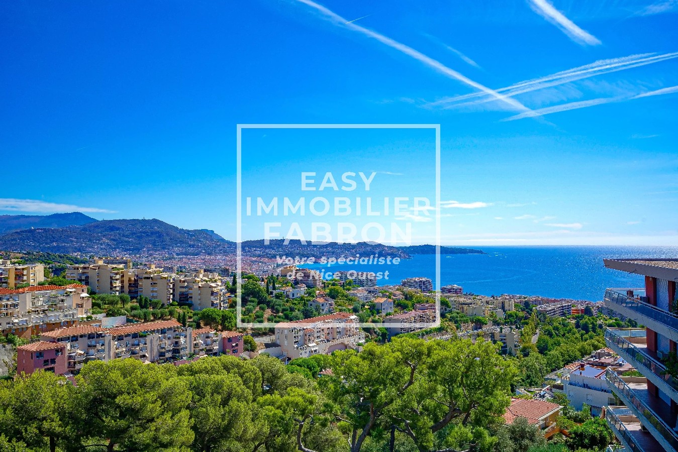 Appartement 3 pièces 88 m² · à Nice · 88 m² · 739 000 €