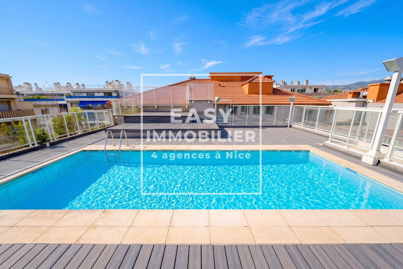 Appartement 2 pièces 41 m² · à Nice · 41 m² · 350 000 €