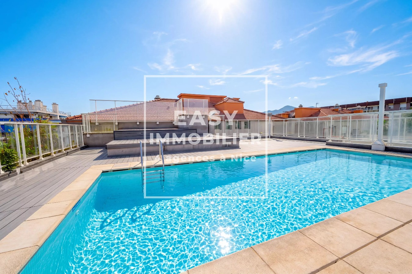 Appartement 3 pièces 70 m² · à Nice · 70 m² · 380 000 €